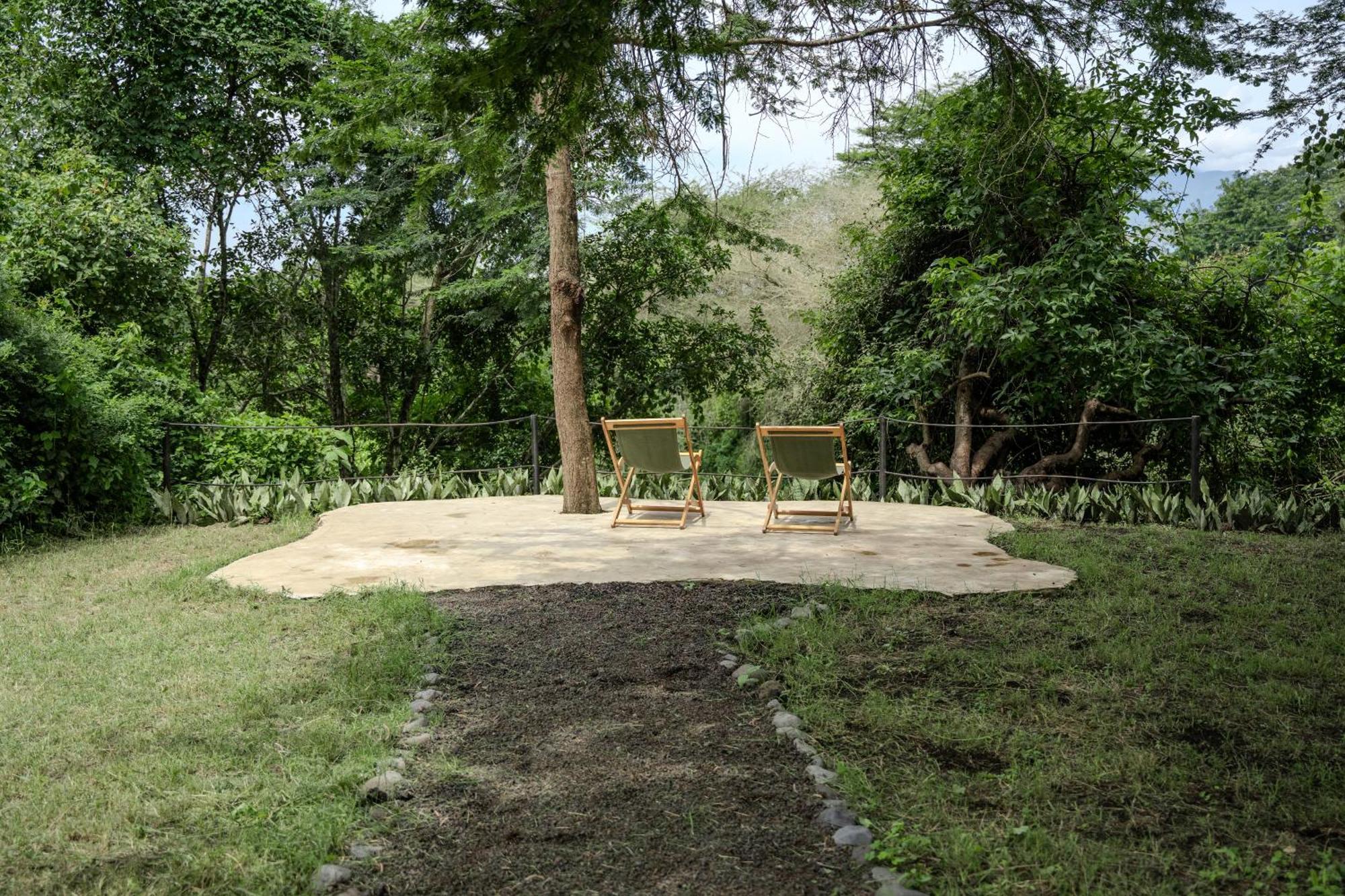 Dolly Farm & River Camp, Luxury Tents Usa River Zewnętrze zdjęcie